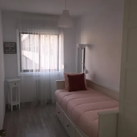 Apartamentgra