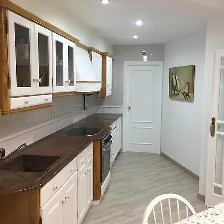 Apartamentgra *