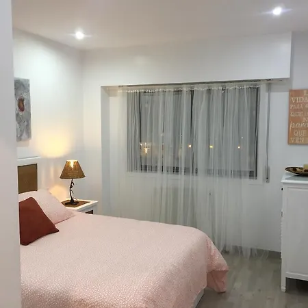 Apartamentgra