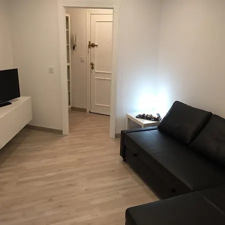 Apartamentgra Lägenhet *