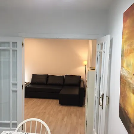 Apartamentgra * Santiago de Compostela